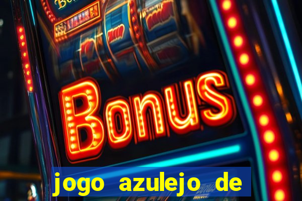 jogo azulejo de desenho paga mesmo