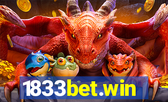 1833bet.win