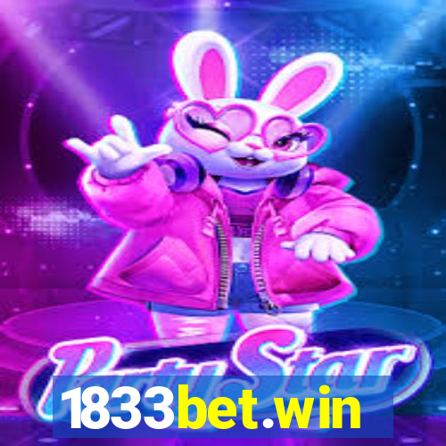 1833bet.win