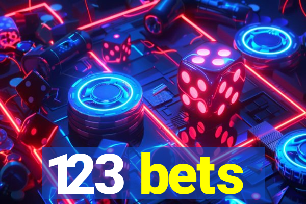 123 bets