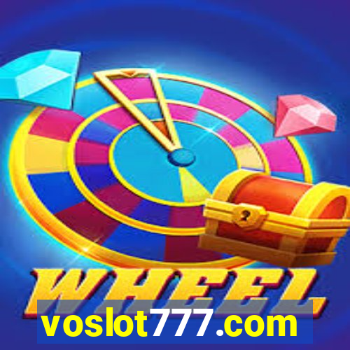 voslot777.com