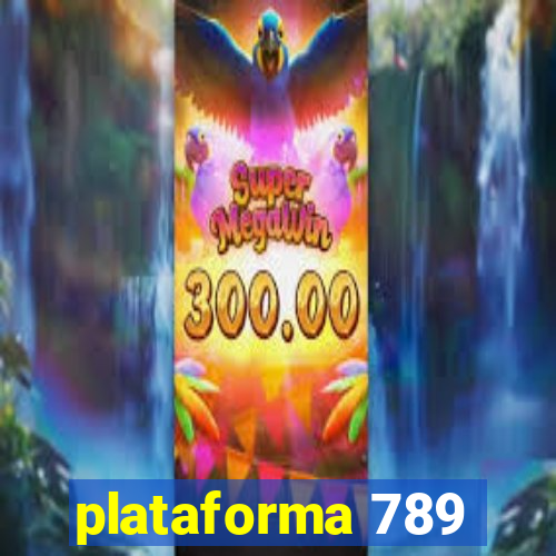 plataforma 789