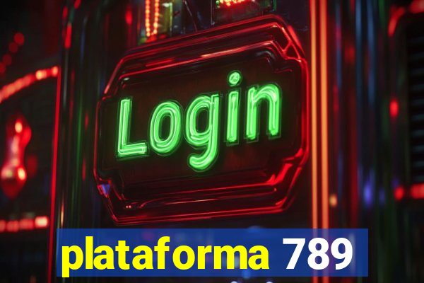 plataforma 789