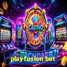 playfusion bet