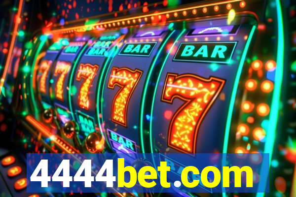 4444bet.com