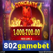 802gamebet