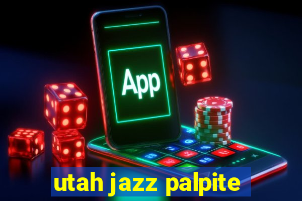 utah jazz palpite