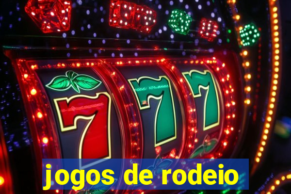 jogos de rodeio