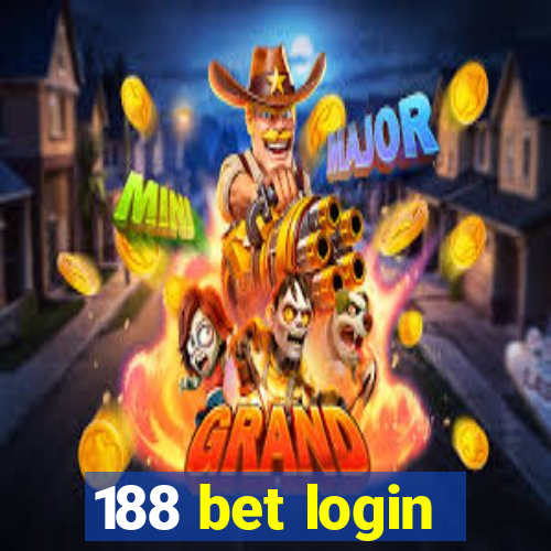 188 bet login