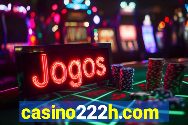 casino222h.com