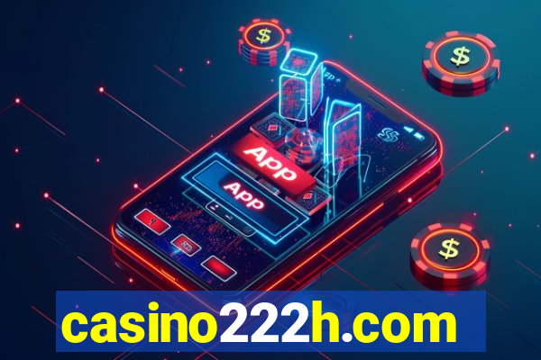 casino222h.com