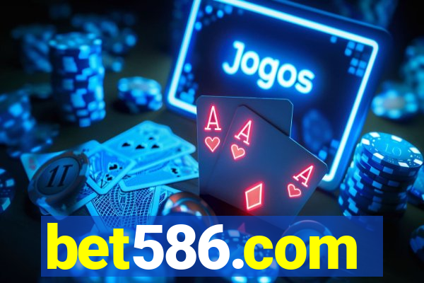 bet586.com