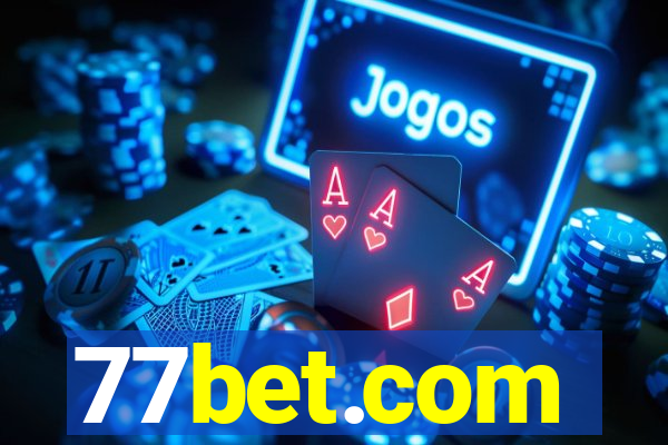 77bet.com