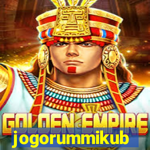 jogorummikub