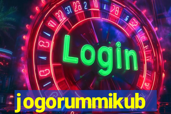 jogorummikub