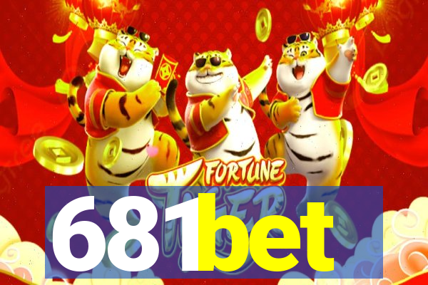 681bet