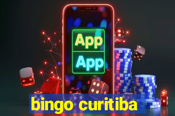 bingo curitiba