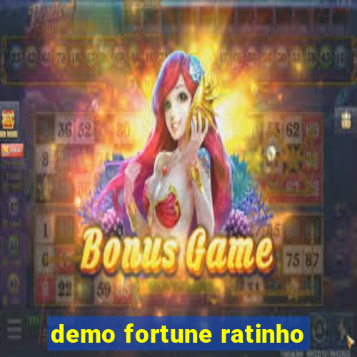 demo fortune ratinho