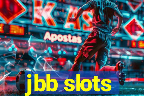 jbb slots