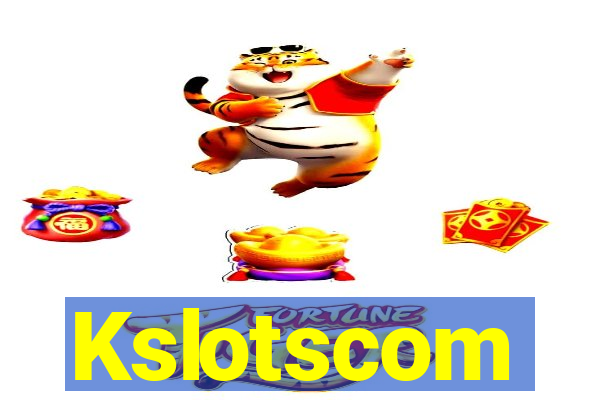 Kslotscom