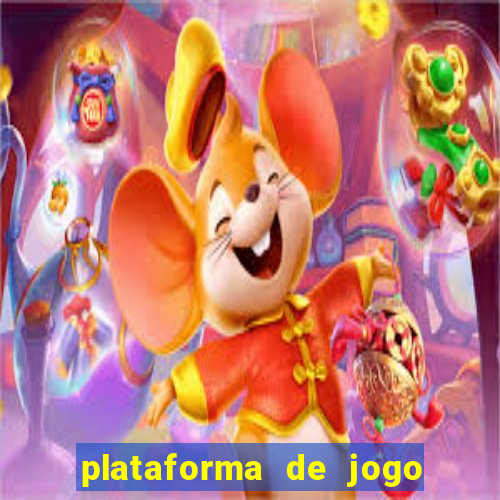 plataforma de jogo de r 3