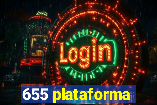 655 plataforma