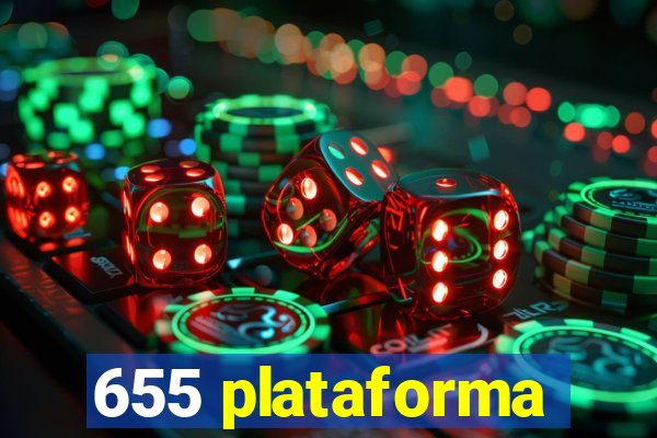 655 plataforma