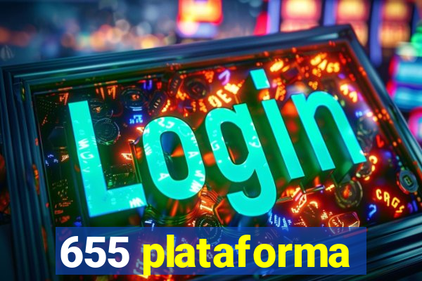 655 plataforma