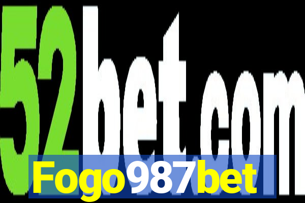 Fogo987bet