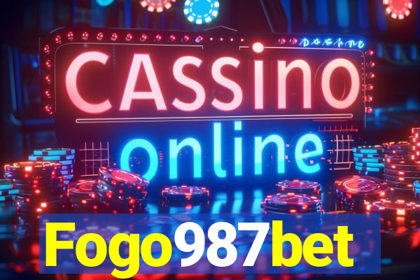 Fogo987bet