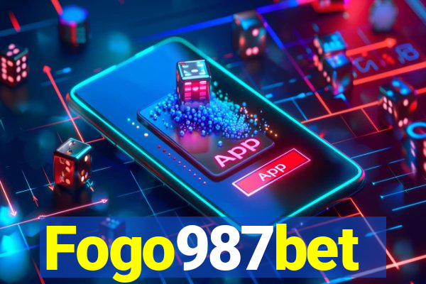 Fogo987bet