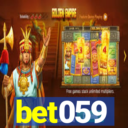 bet059