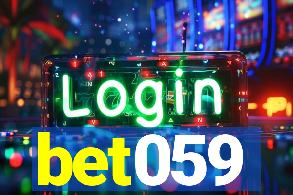 bet059