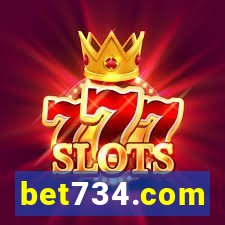 bet734.com