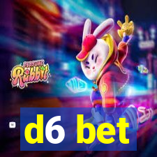 d6 bet