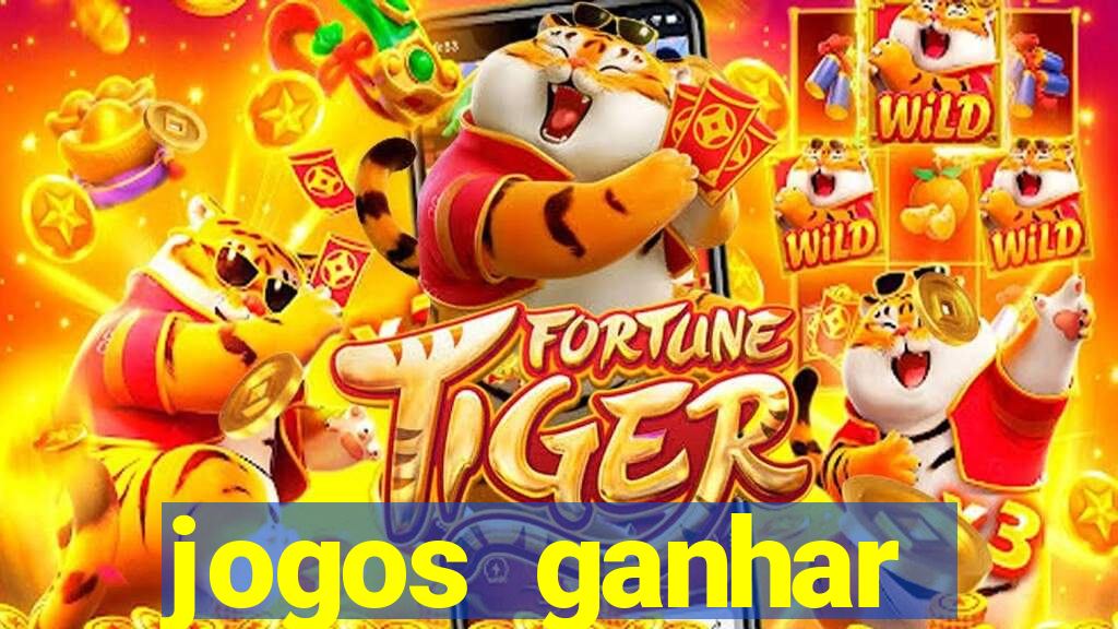 jogos ganhar dinheiro via pix