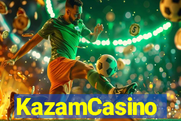 KazamCasino