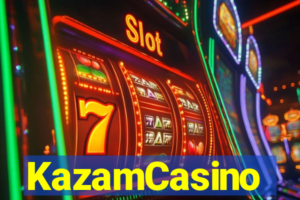 KazamCasino