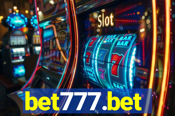 bet777.bet