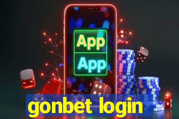 gonbet login