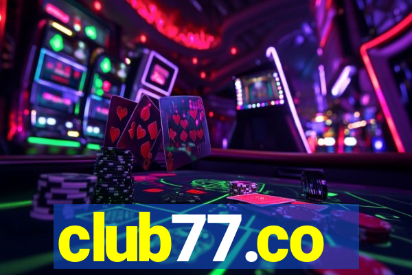 club77.co