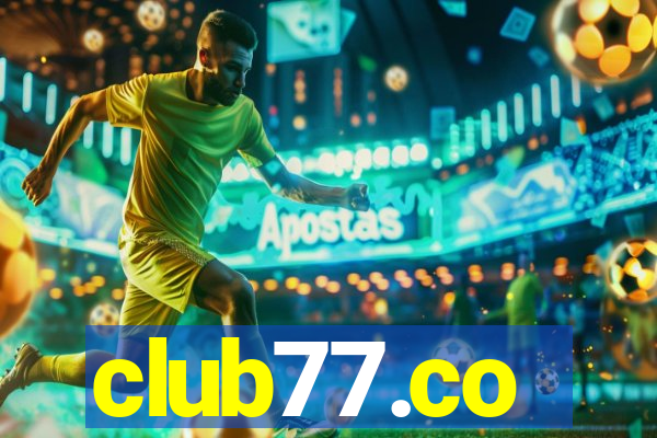 club77.co