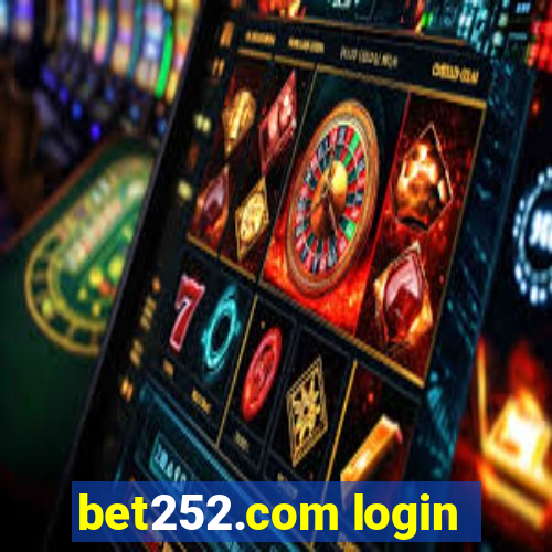 bet252.com login