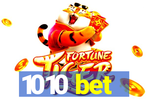 1010 bet