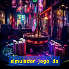 simulador jogo do fortune tiger