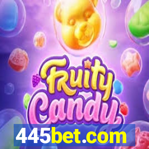 445bet.com