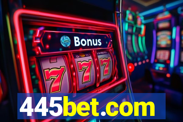 445bet.com