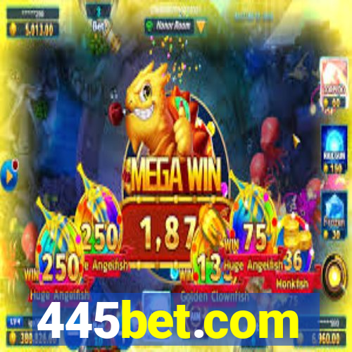 445bet.com