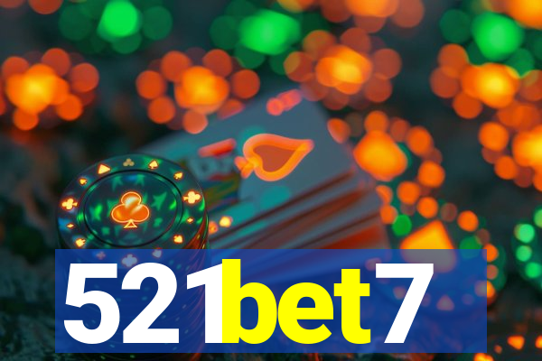 521bet7