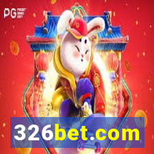 326bet.com